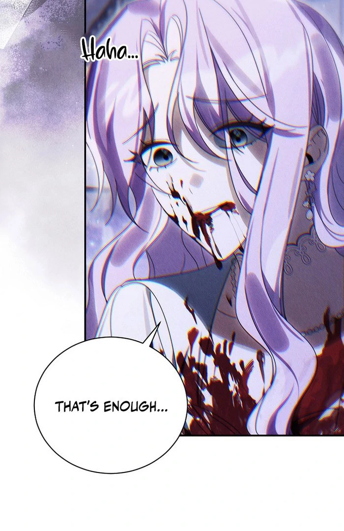 For the Young Villain’s Happy Ending Chapter 39 - Page 83