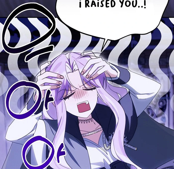 For the Young Villain’s Happy Ending Chapter 39 - Page 9