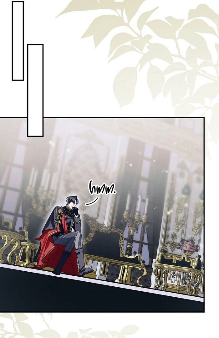 For the Young Villain’s Happy Ending Chapter 39 - Page 97