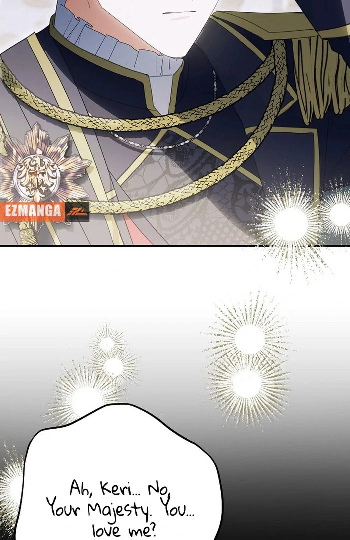 For the Young Villain’s Happy Ending Chapter 39 - Page 99