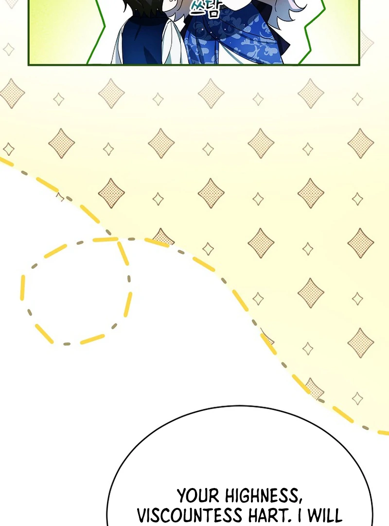 For the Young Villain’s Happy Ending Chapter 4 - Page 112