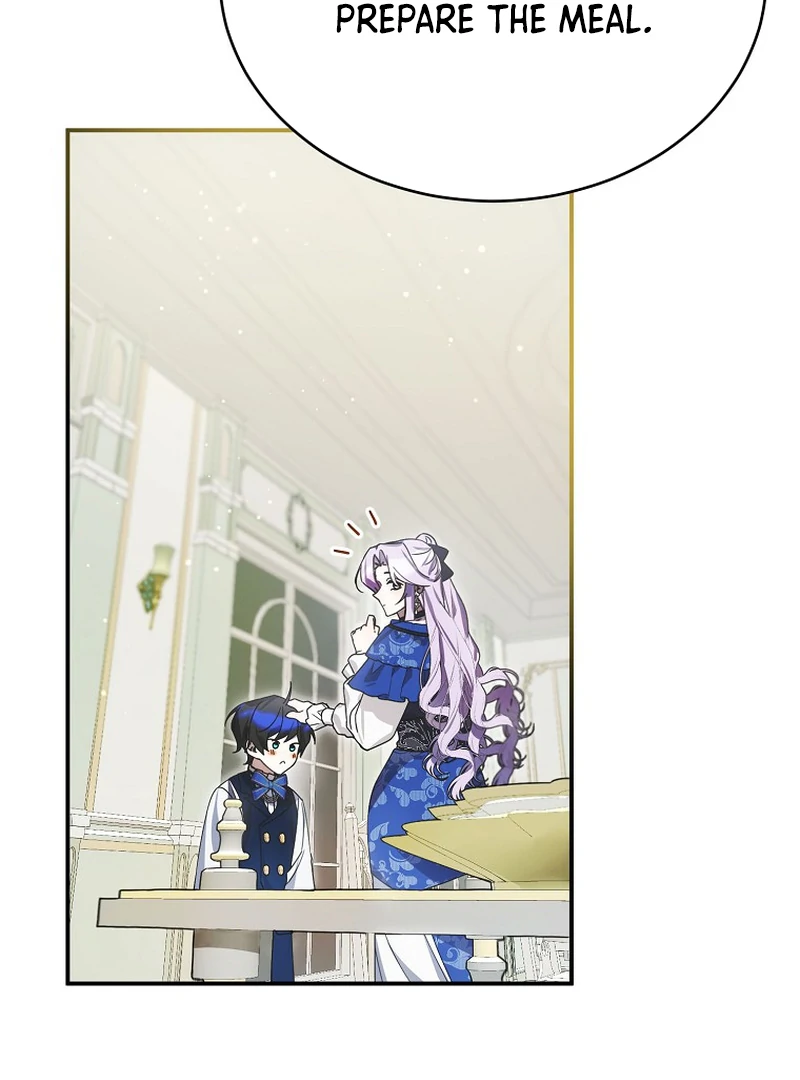 For the Young Villain’s Happy Ending Chapter 4 - Page 113