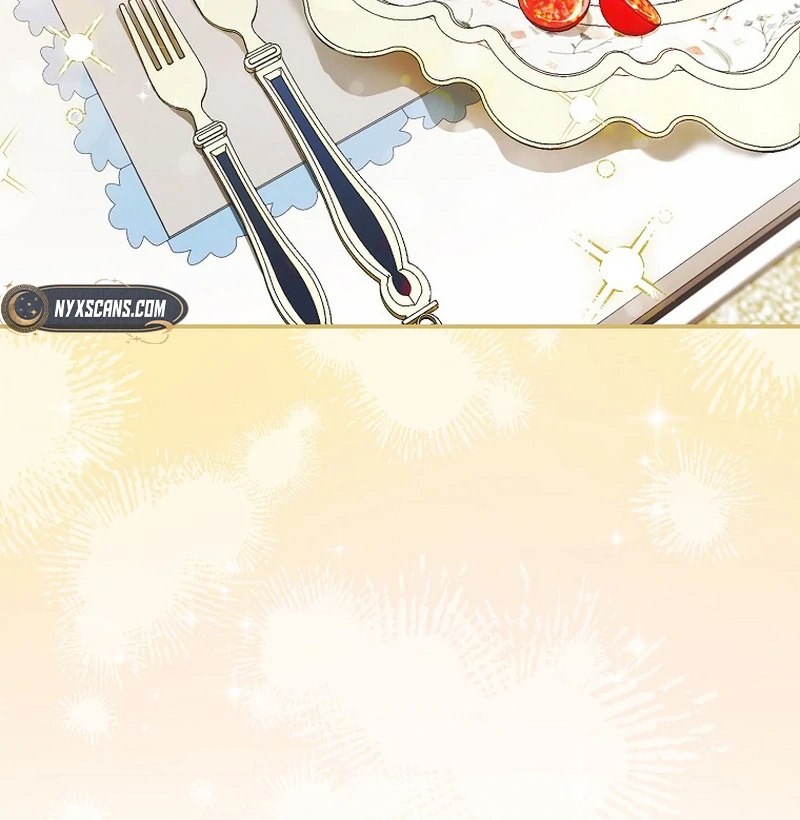 For the Young Villain’s Happy Ending Chapter 4 - Page 116