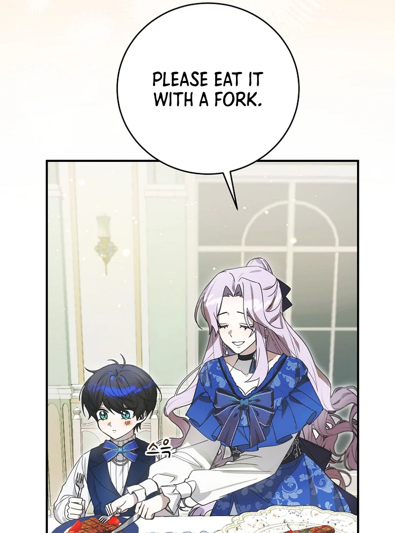 For the Young Villain’s Happy Ending Chapter 4 - Page 117