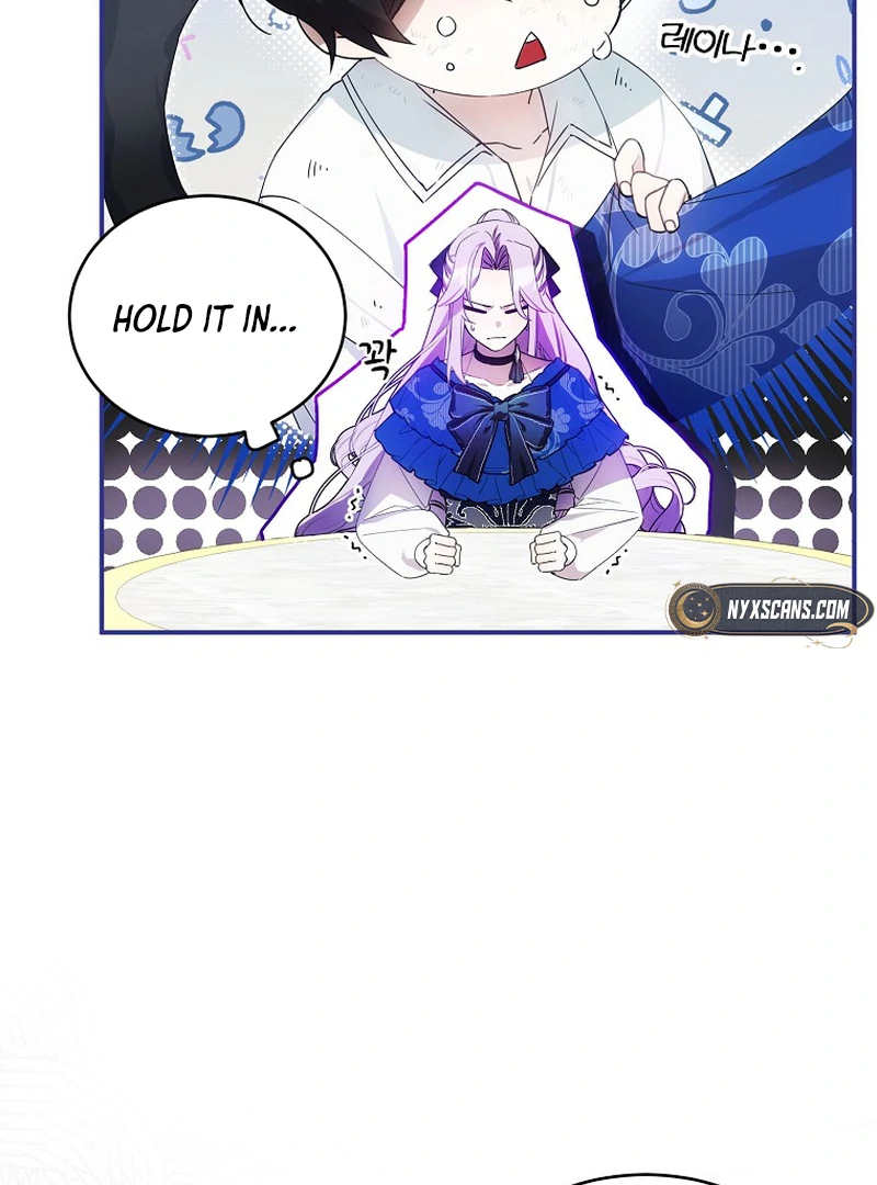 For the Young Villain’s Happy Ending Chapter 4 - Page 12