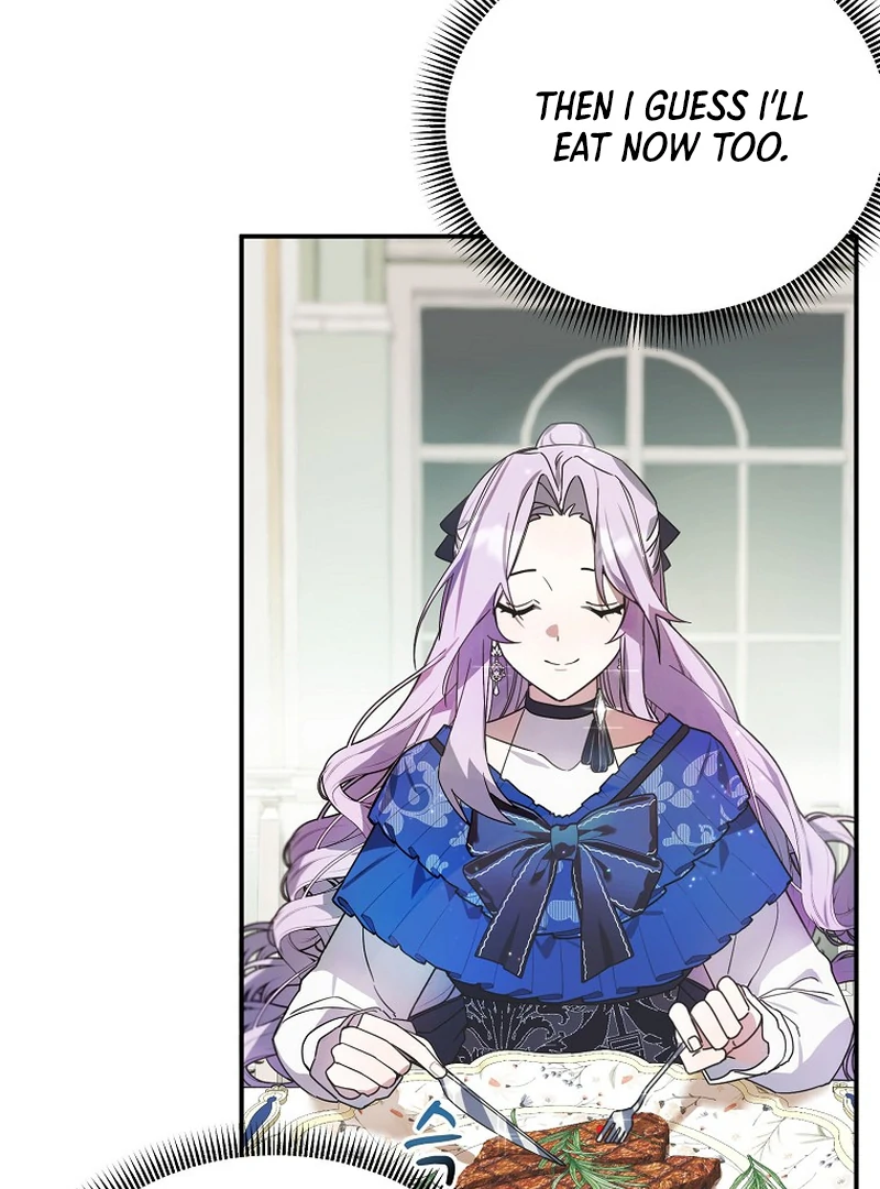 For the Young Villain’s Happy Ending Chapter 4 - Page 120