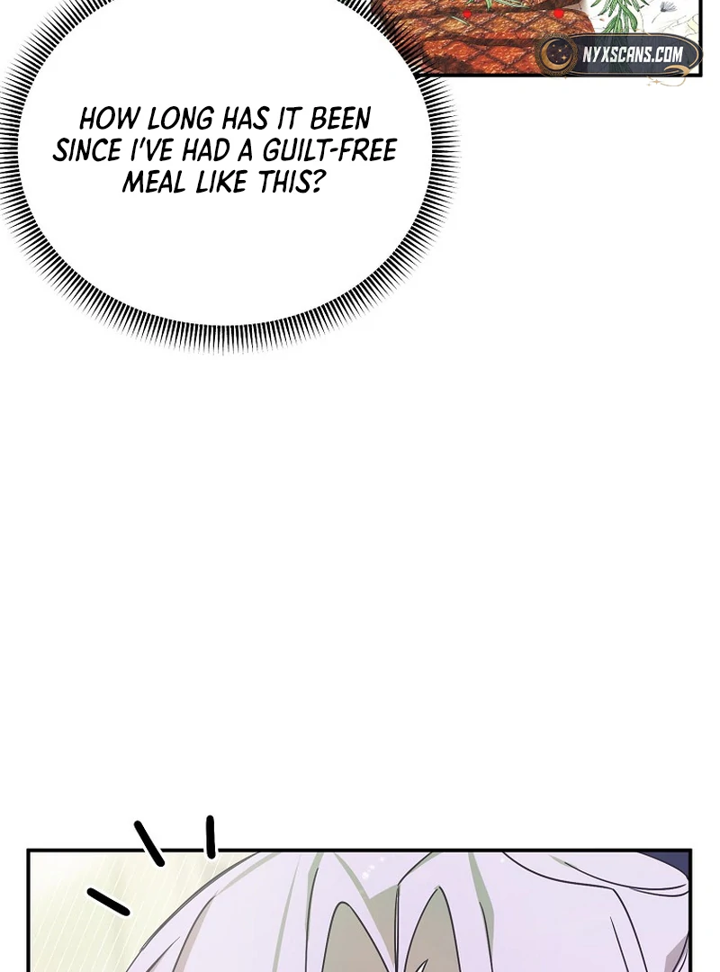 For the Young Villain’s Happy Ending Chapter 4 - Page 121