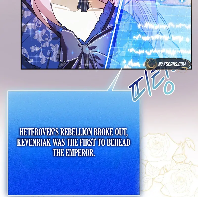 For the Young Villain’s Happy Ending Chapter 4 - Page 24