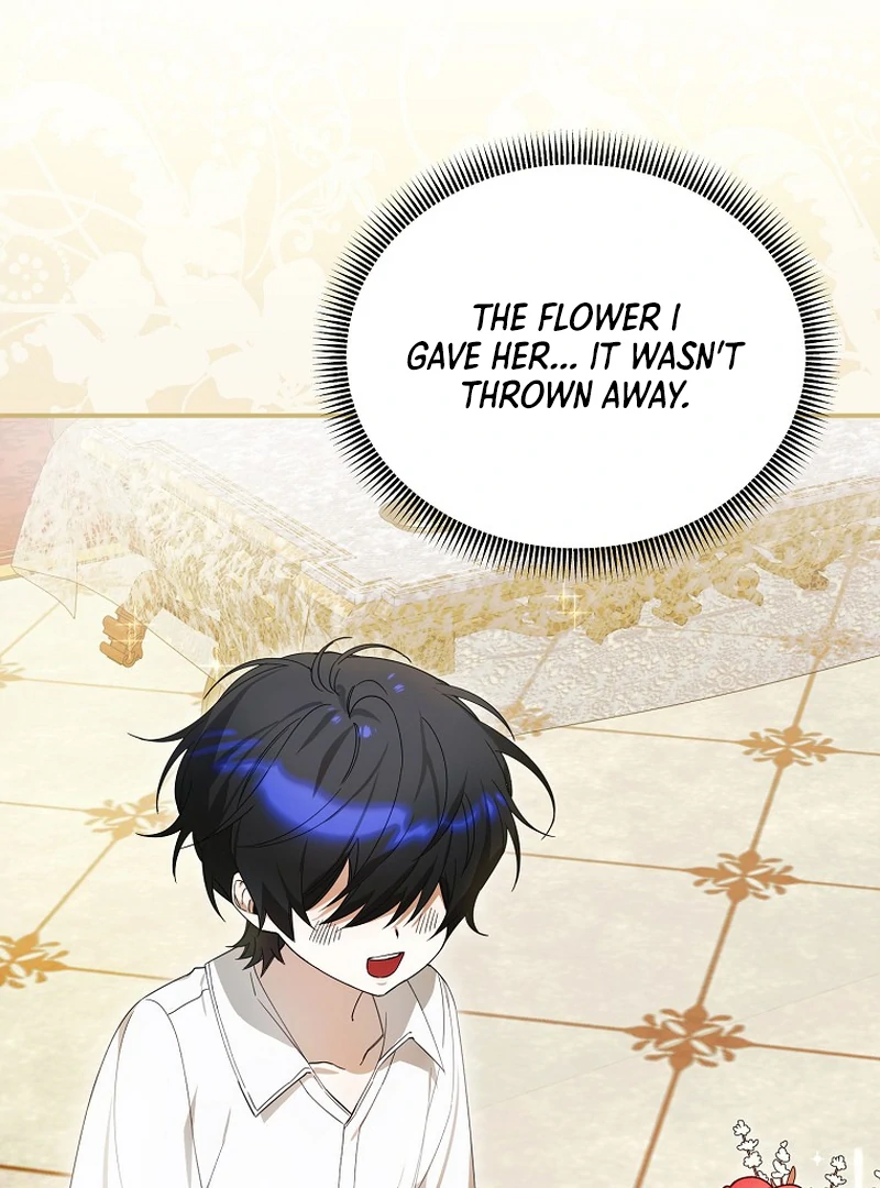 For the Young Villain’s Happy Ending Chapter 4 - Page 30