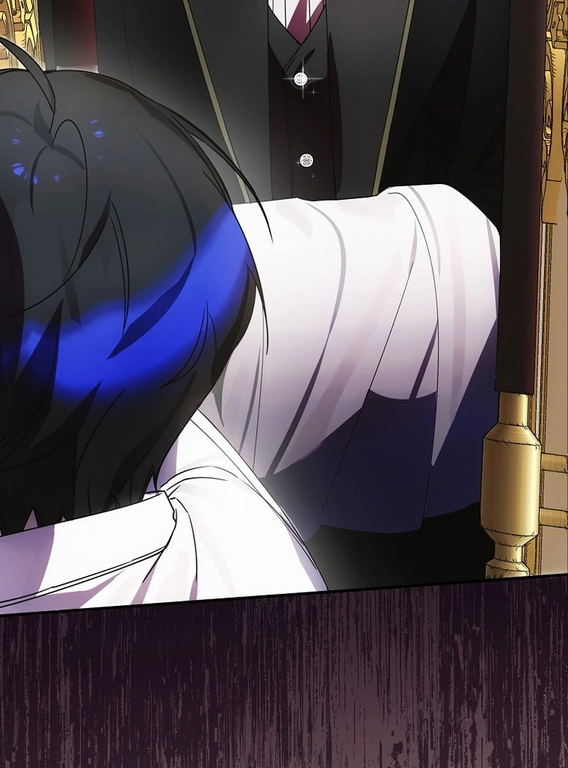 For the Young Villain’s Happy Ending Chapter 4 - Page 51