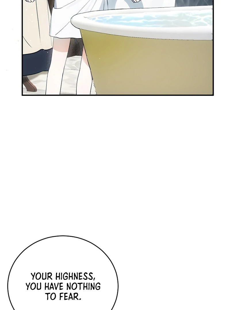 For the Young Villain’s Happy Ending Chapter 4 - Page 60