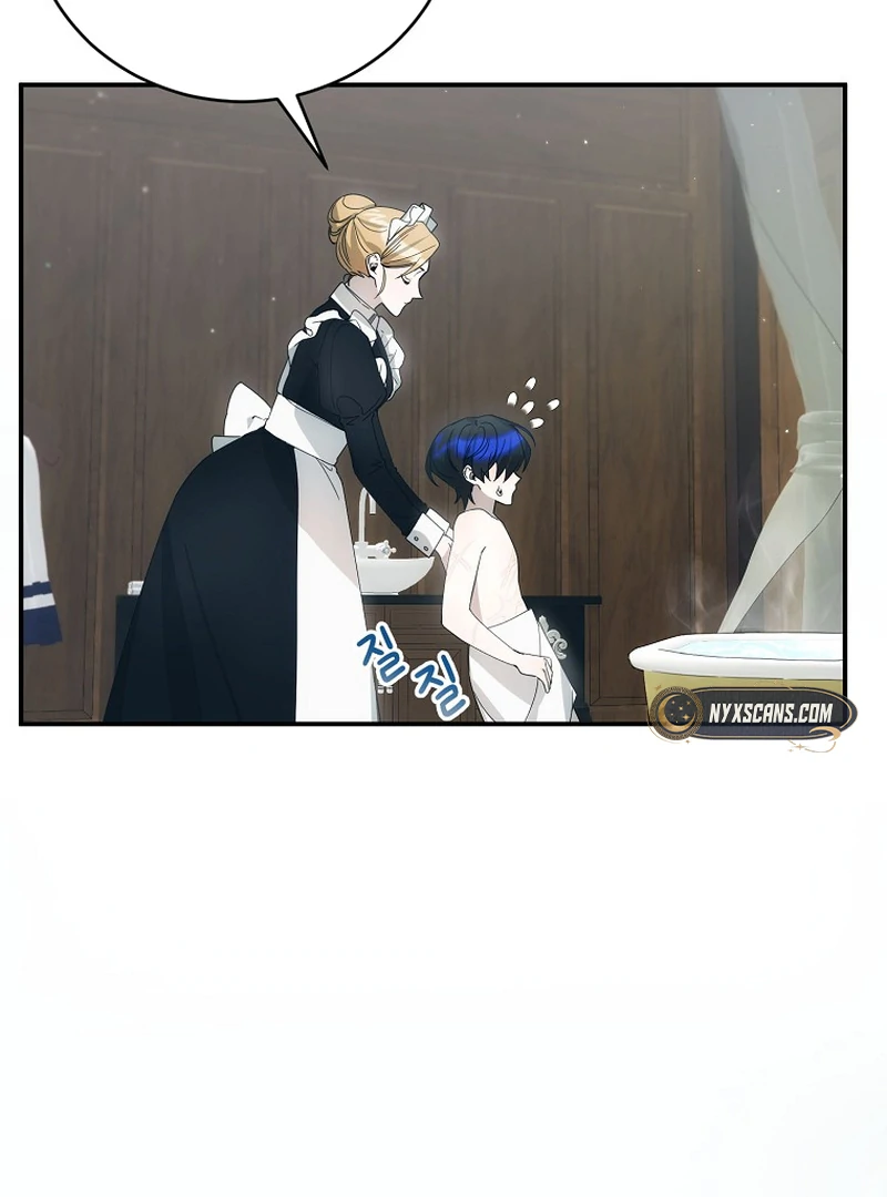 For the Young Villain’s Happy Ending Chapter 4 - Page 61