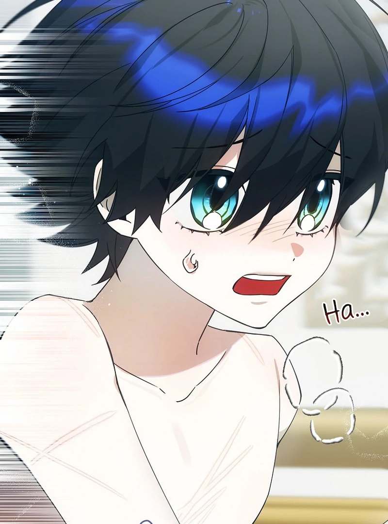 For the Young Villain’s Happy Ending Chapter 4 - Page 68