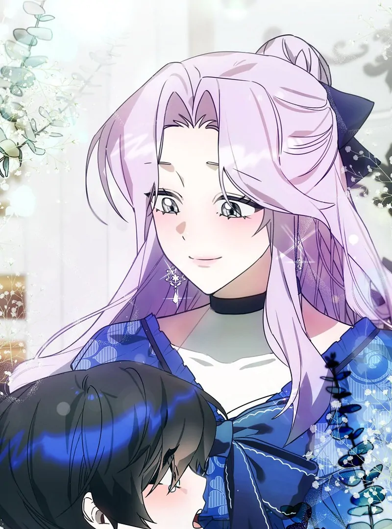 For the Young Villain’s Happy Ending Chapter 4 - Page 72