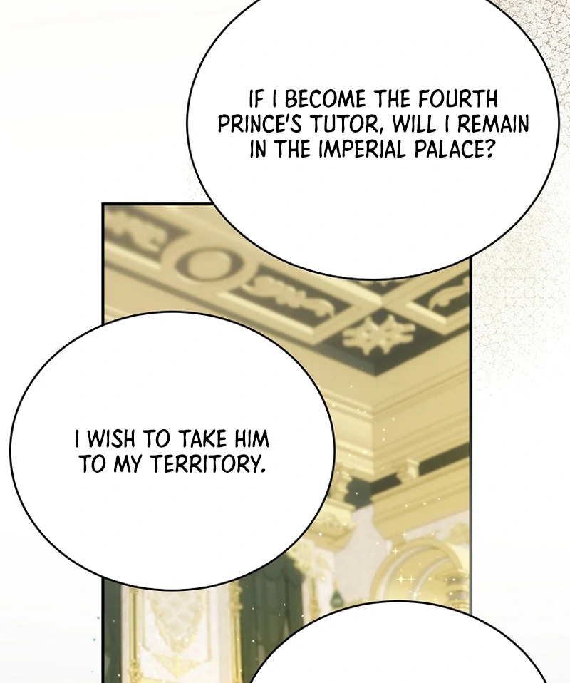 For the Young Villain’s Happy Ending Chapter 4 - Page 8