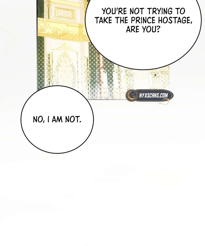 For the Young Villain’s Happy Ending Chapter 4 - Page 9