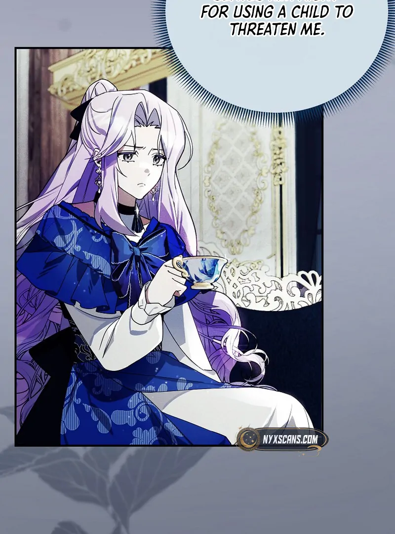 For the Young Villain’s Happy Ending Chapter 4 - Page 92