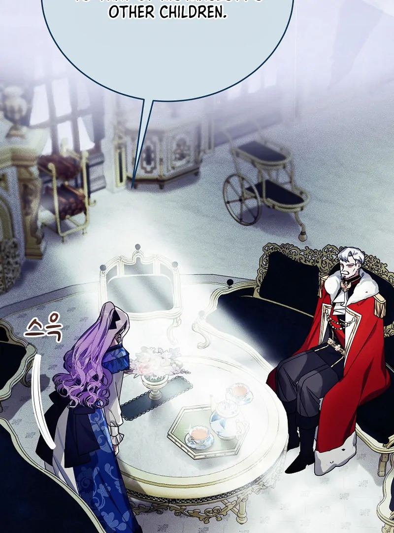 For the Young Villain’s Happy Ending Chapter 4 - Page 94