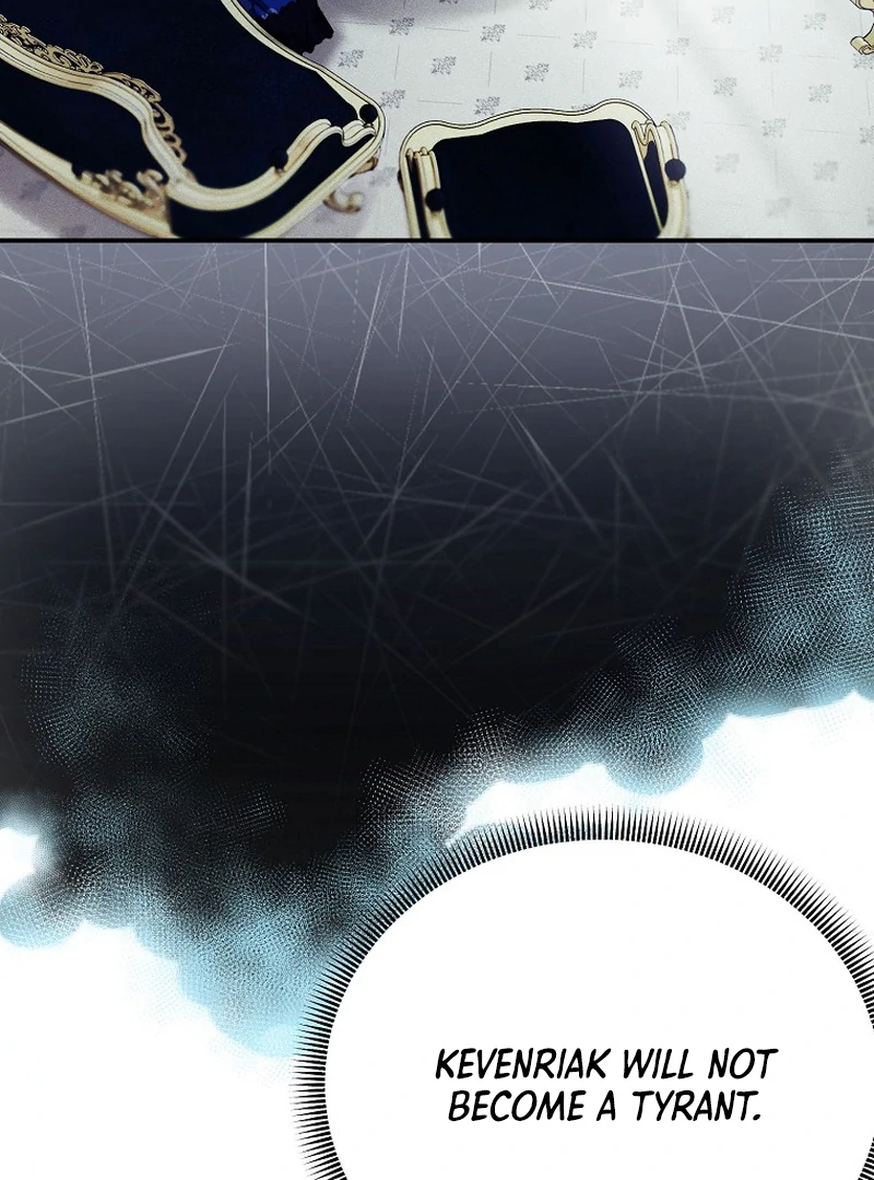 For the Young Villain’s Happy Ending Chapter 4 - Page 95