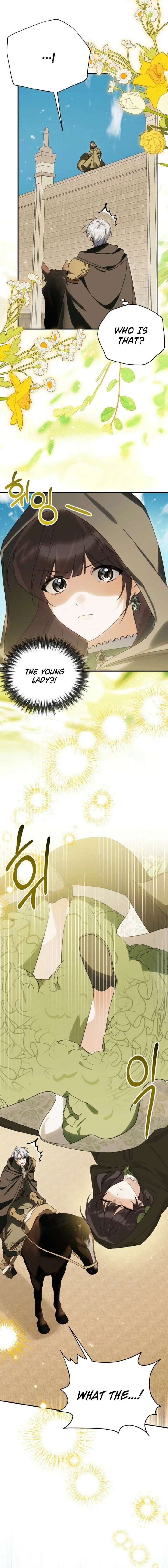 For the Young Villain’s Happy Ending Chapter 42 - Page 14