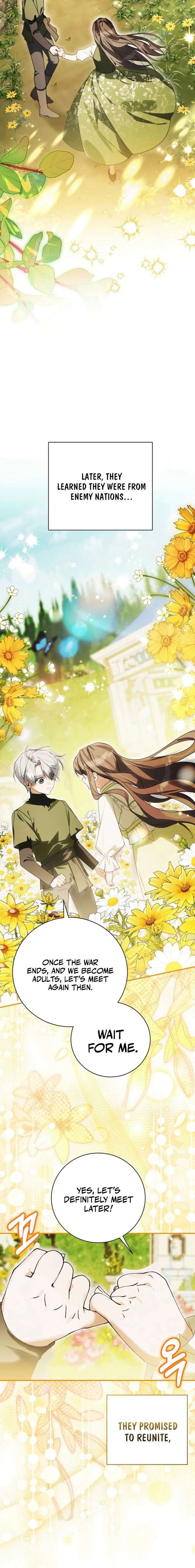 For the Young Villain’s Happy Ending Chapter 42 - Page 4