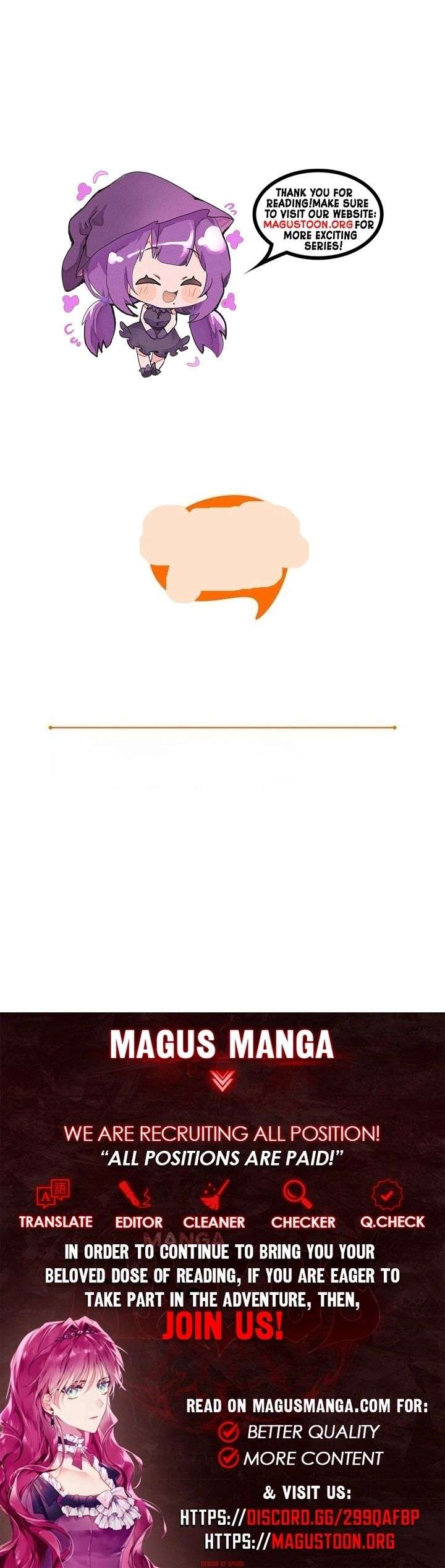 For the Young Villain’s Happy Ending Chapter 44 - Page 15