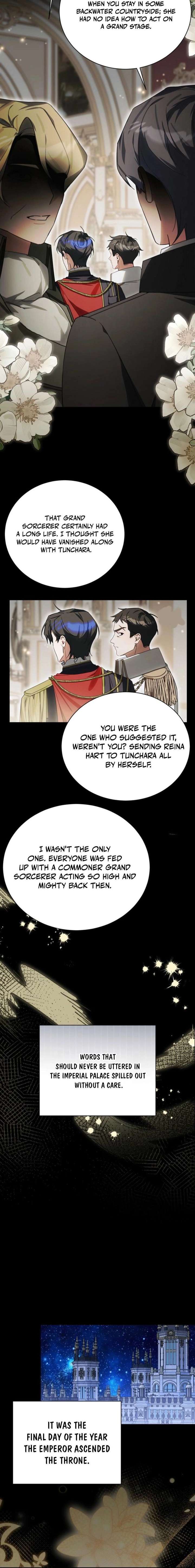 For the Young Villain’s Happy Ending Chapter 45 - Page 2