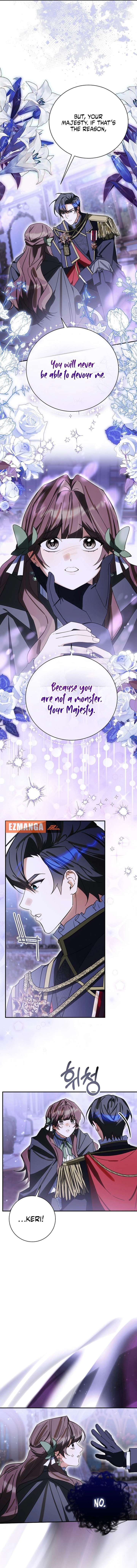 For the Young Villain’s Happy Ending Chapter 47 - Page 3
