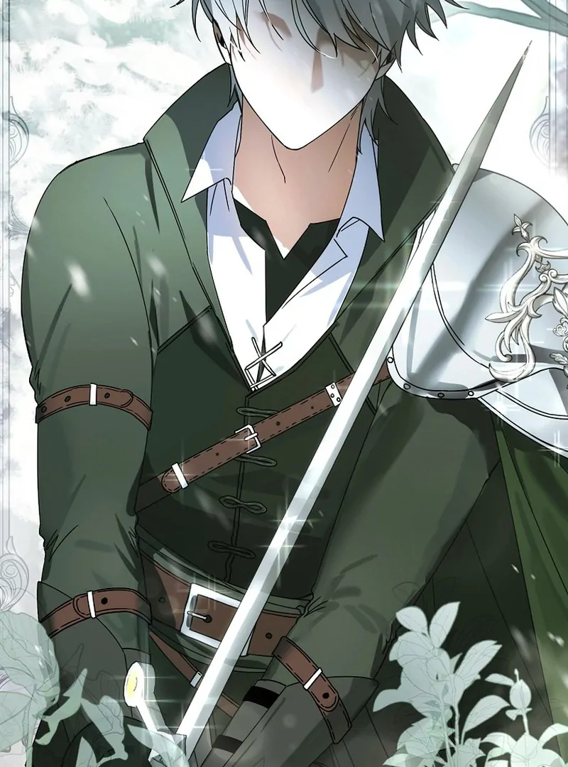 For the Young Villain’s Happy Ending Chapter 5 - Page 10