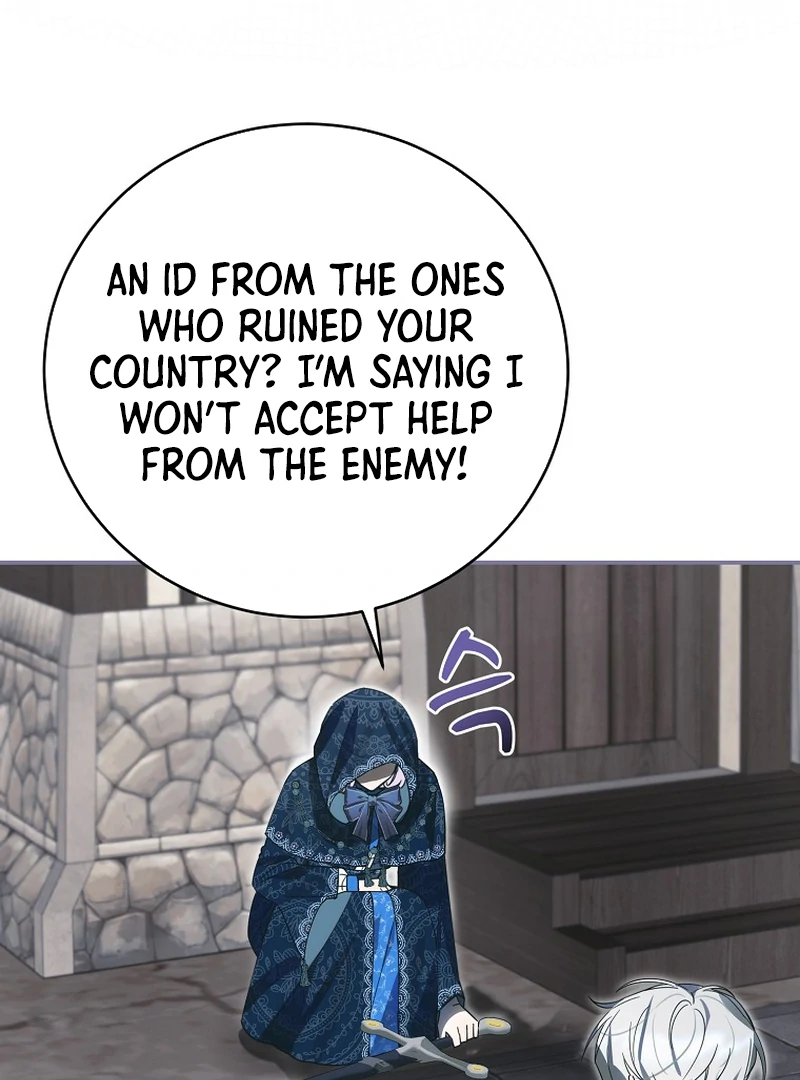 For the Young Villain’s Happy Ending Chapter 5 - Page 103