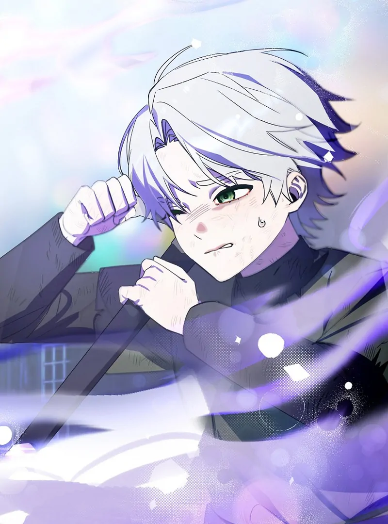 For the Young Villain’s Happy Ending Chapter 5 - Page 113