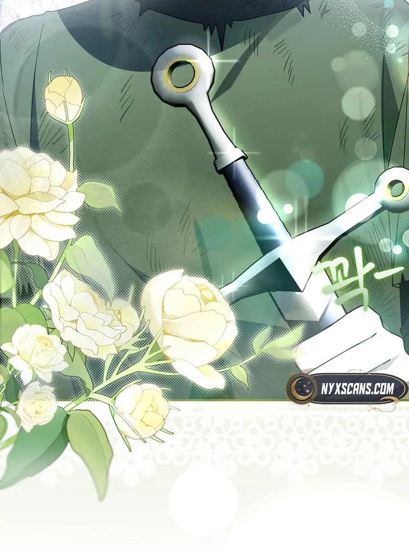For the Young Villain’s Happy Ending Chapter 5 - Page 121