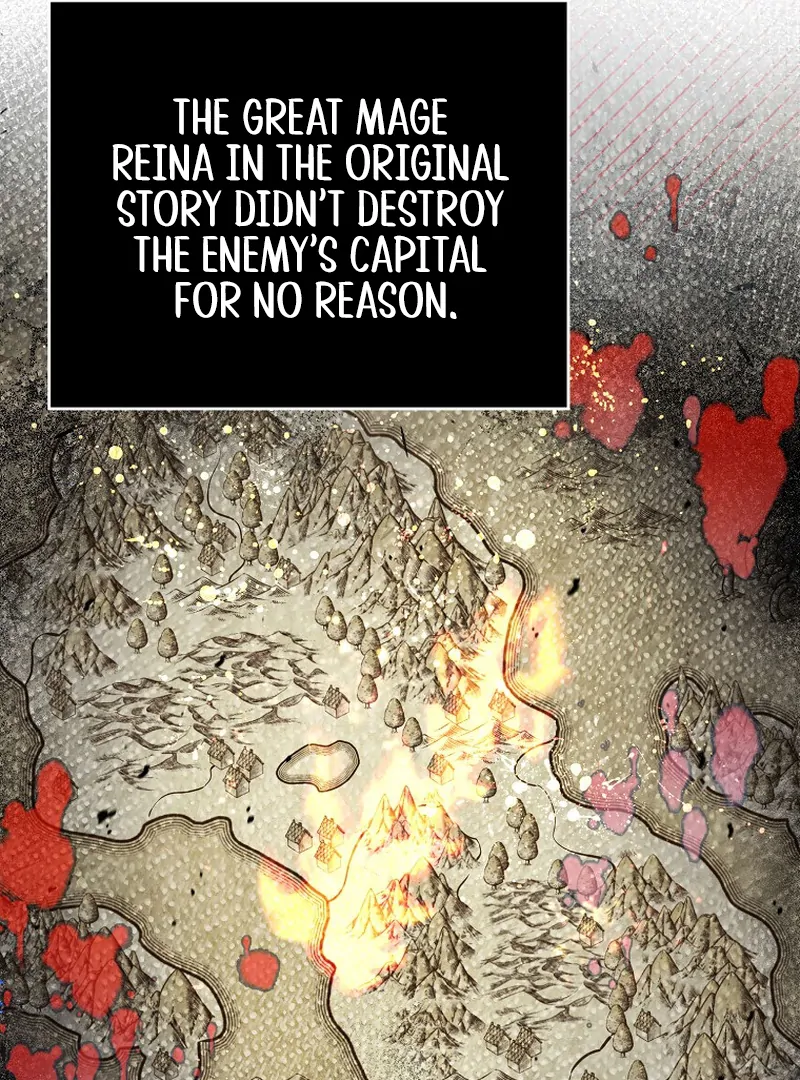 For the Young Villain’s Happy Ending Chapter 5 - Page 13