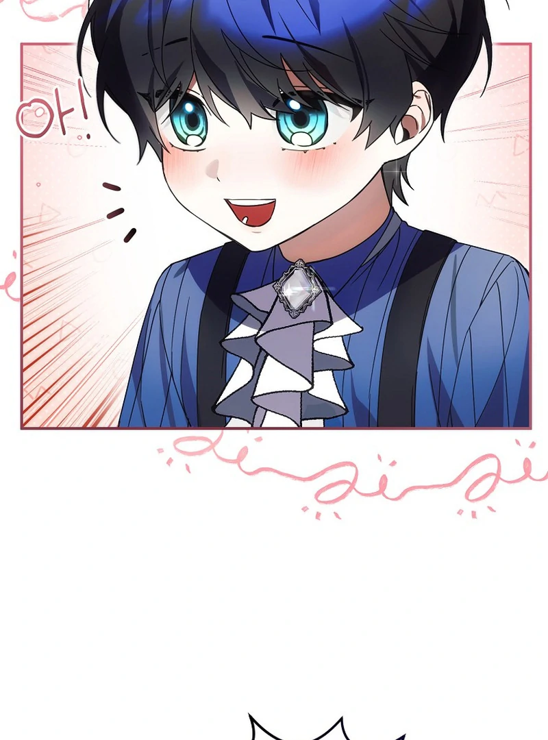 For the Young Villain’s Happy Ending Chapter 5 - Page 144