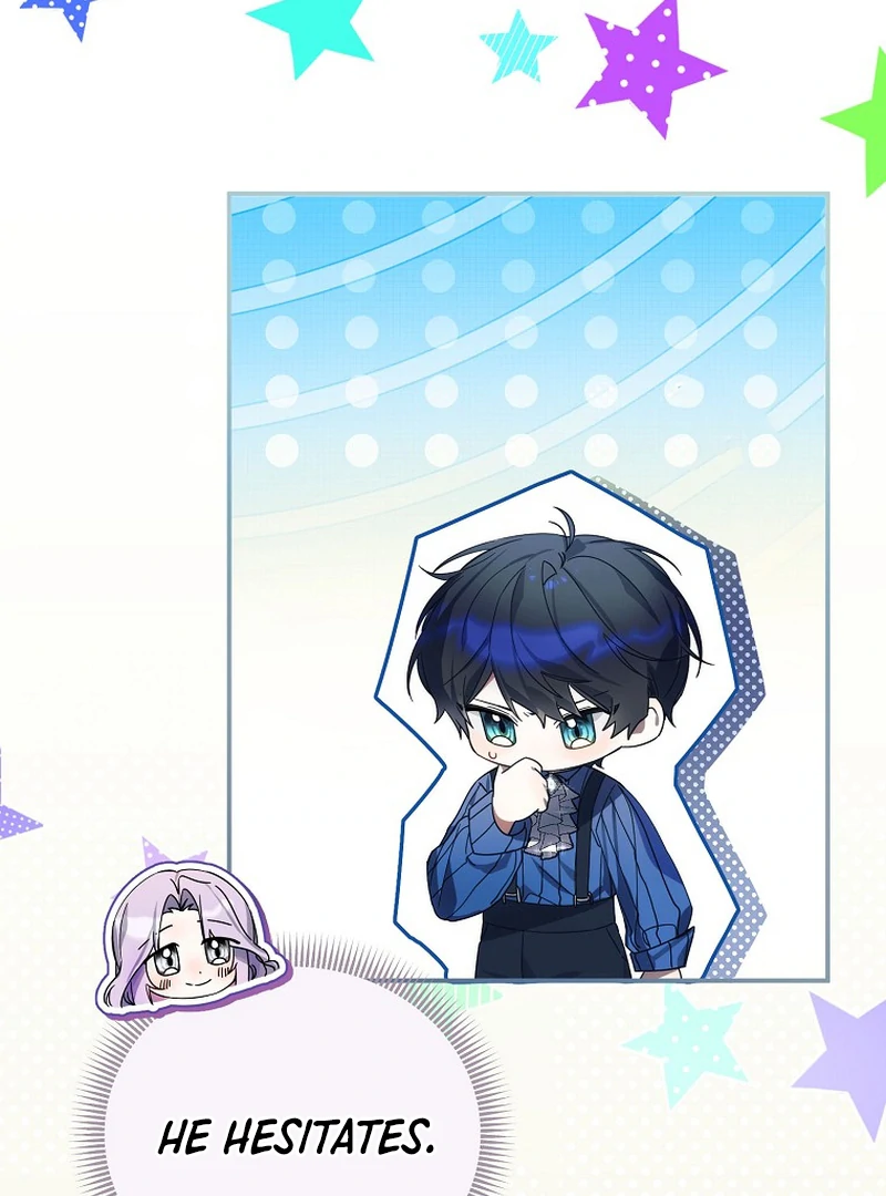 For the Young Villain’s Happy Ending Chapter 5 - Page 150