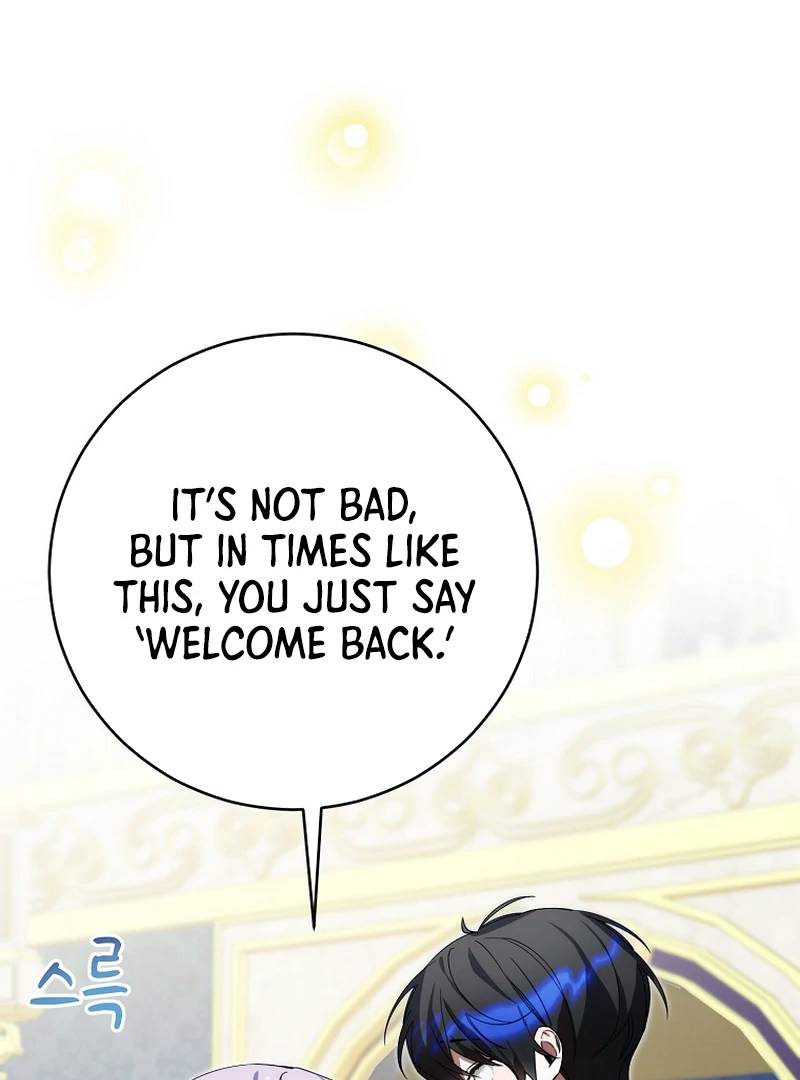 For the Young Villain’s Happy Ending Chapter 5 - Page 154