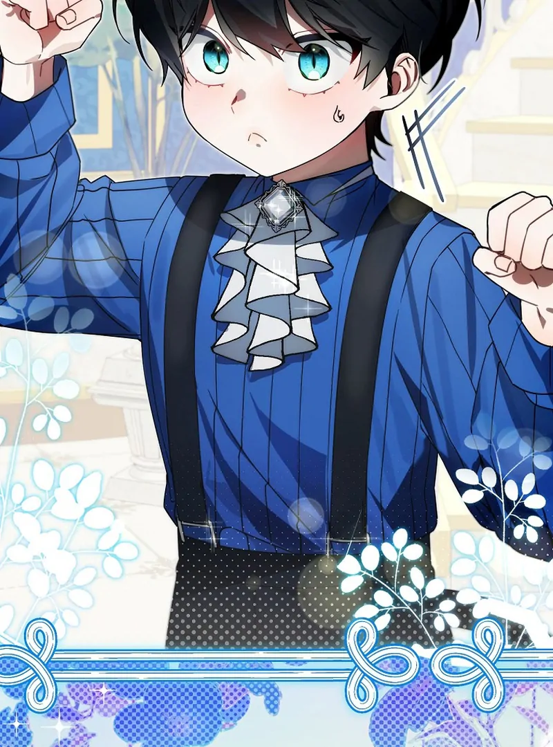 For the Young Villain’s Happy Ending Chapter 5 - Page 164