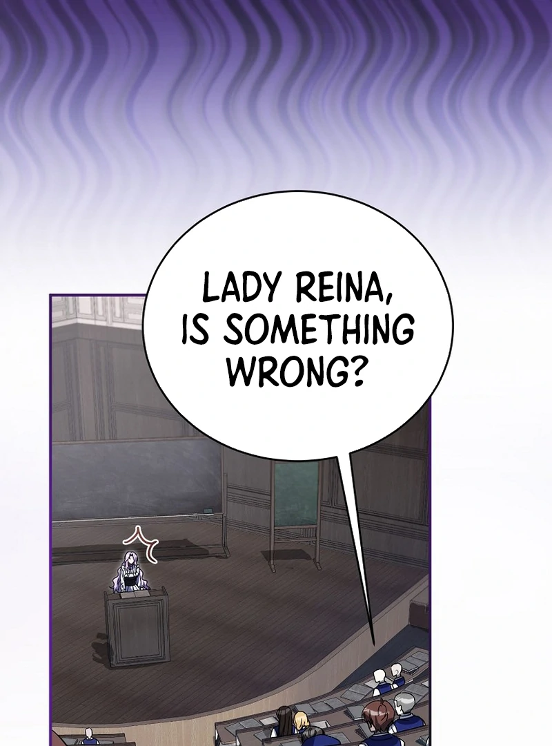 For the Young Villain’s Happy Ending Chapter 5 - Page 4