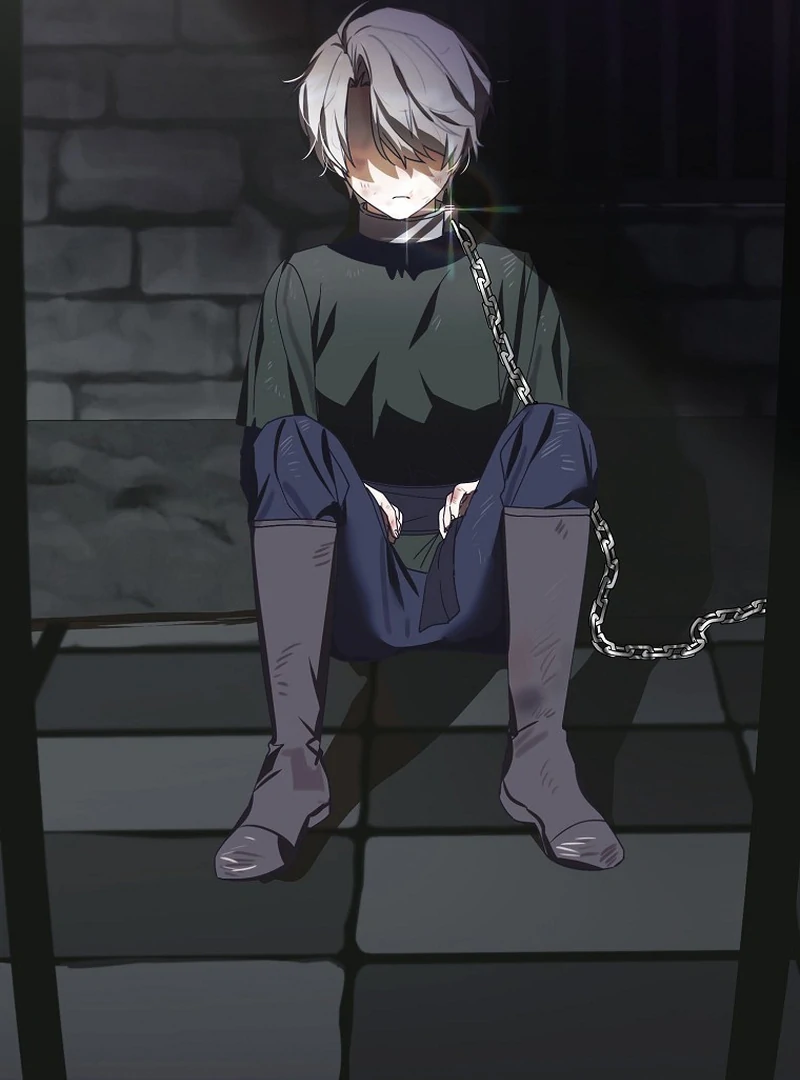 For the Young Villain’s Happy Ending Chapter 5 - Page 41