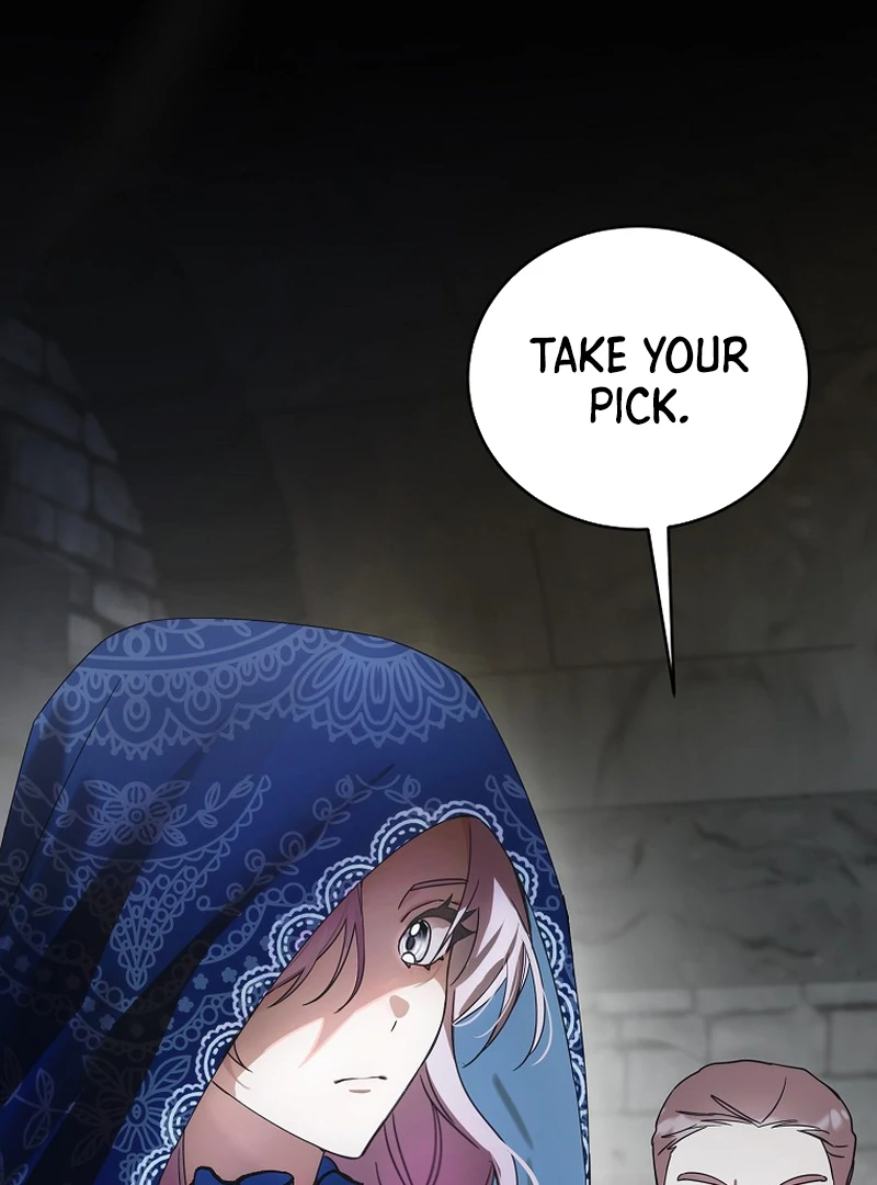 For the Young Villain’s Happy Ending Chapter 5 - Page 54