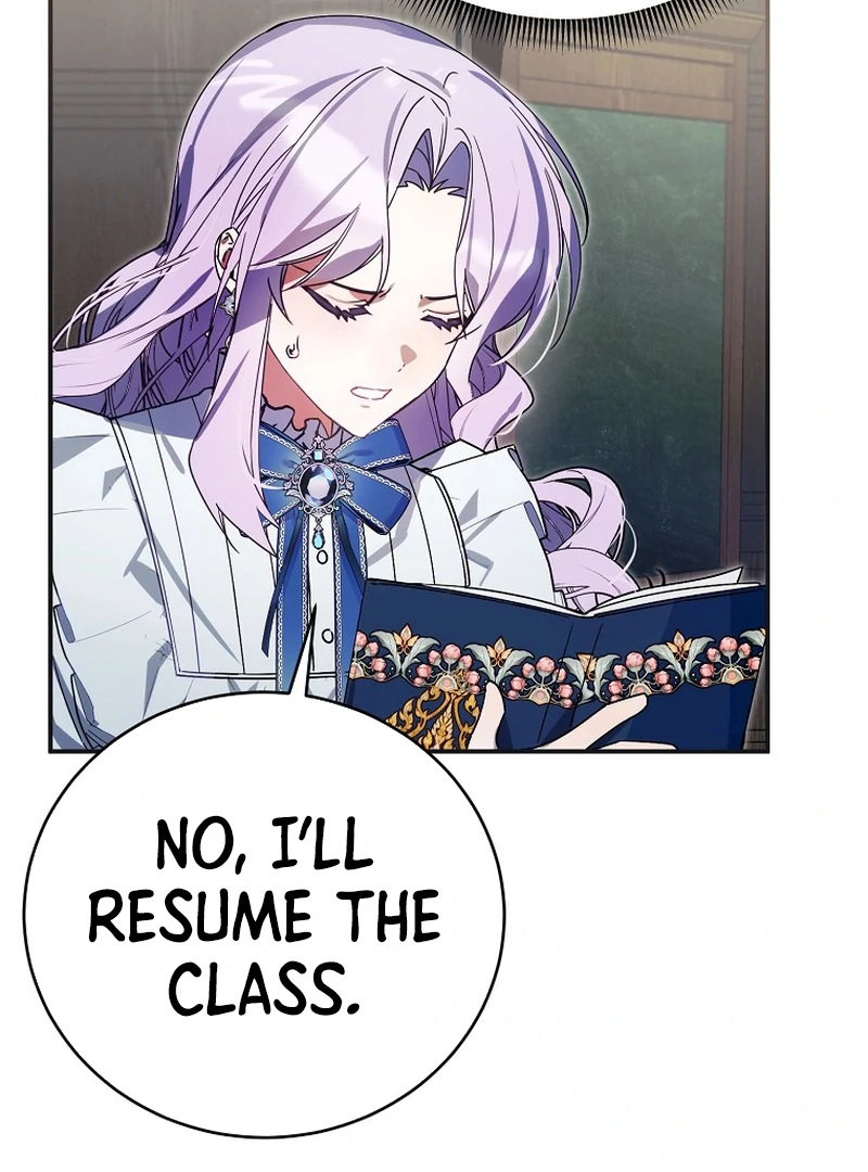 For the Young Villain’s Happy Ending Chapter 5 - Page 6