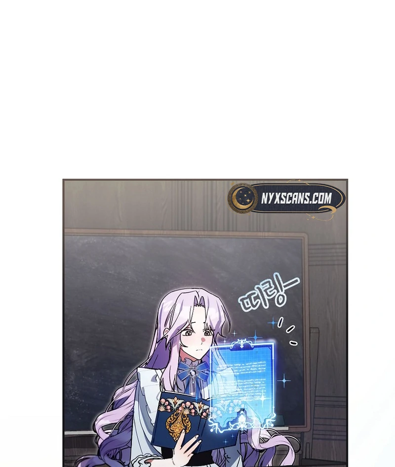 For the Young Villain’s Happy Ending Chapter 5 - Page 7