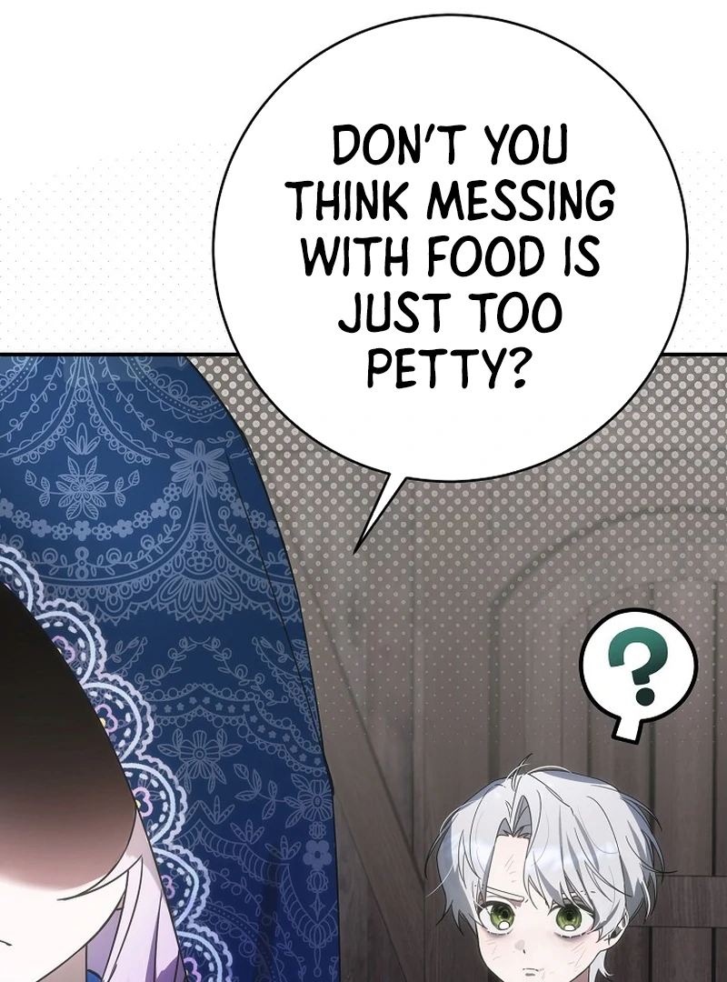 For the Young Villain’s Happy Ending Chapter 5 - Page 84