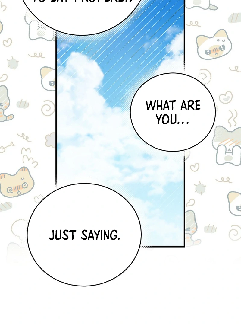 For the Young Villain’s Happy Ending Chapter 5 - Page 86