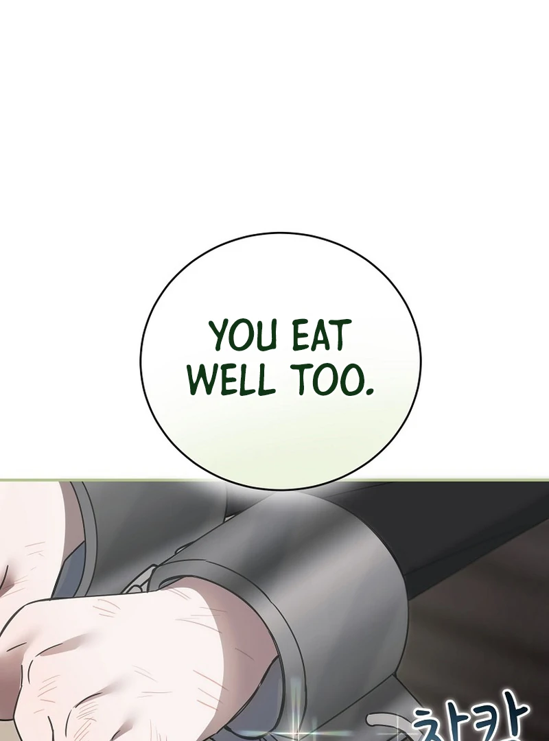 For the Young Villain’s Happy Ending Chapter 5 - Page 87