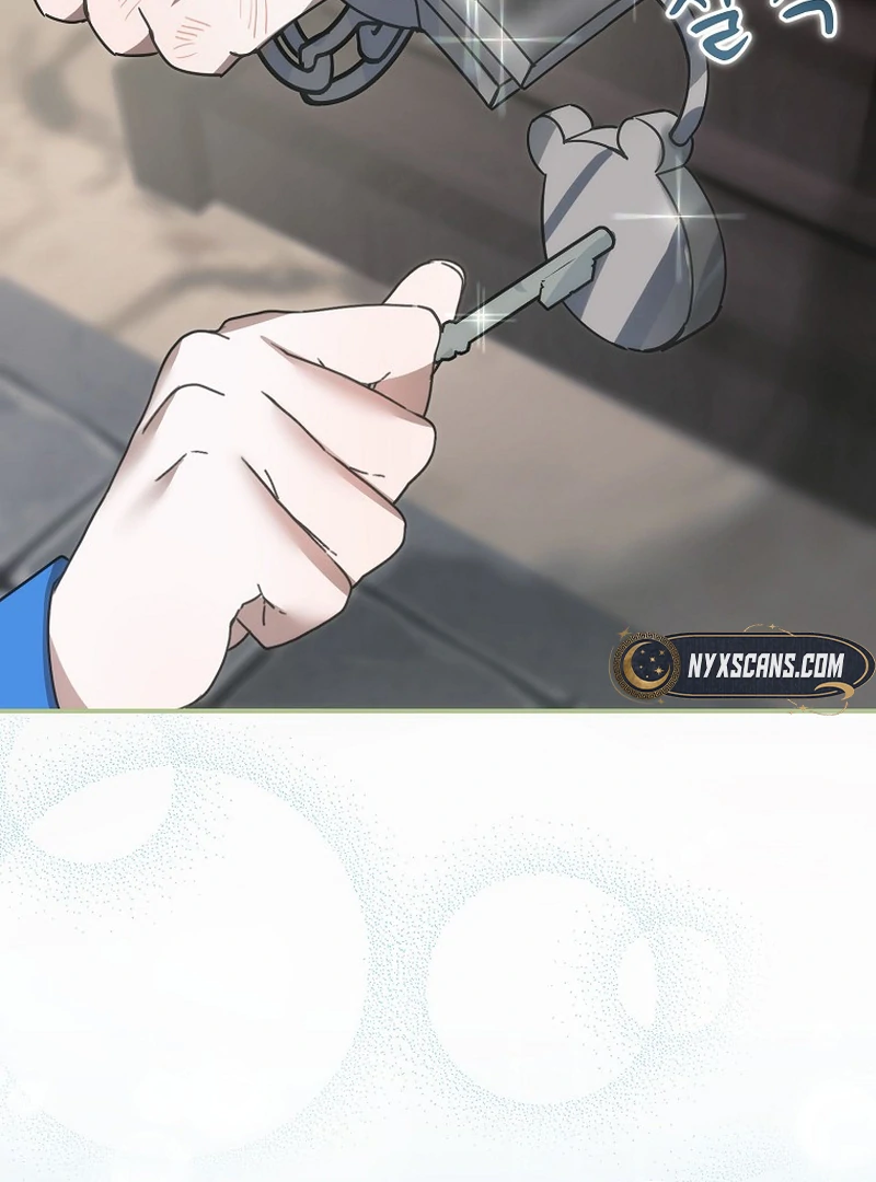 For the Young Villain’s Happy Ending Chapter 5 - Page 88