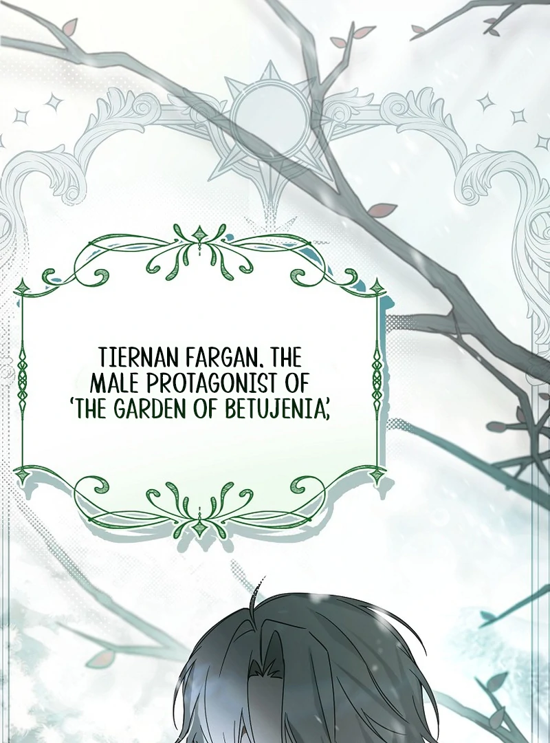 For the Young Villain’s Happy Ending Chapter 5 - Page 9