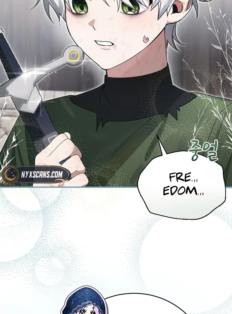 For the Young Villain’s Happy Ending Chapter 5 - Page 92