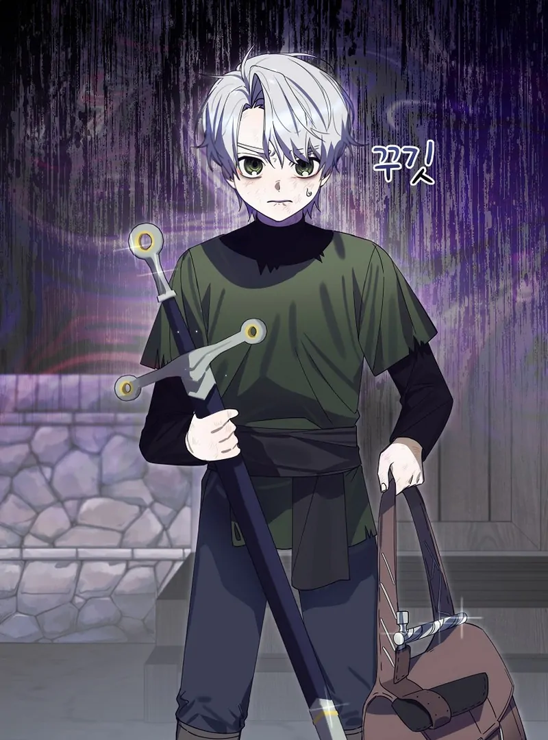 For the Young Villain’s Happy Ending Chapter 5 - Page 95