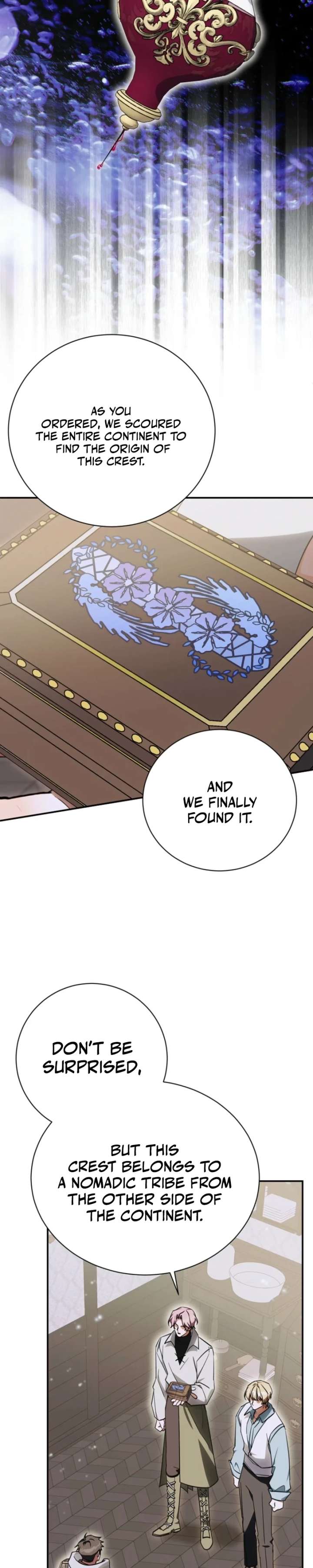 For the Young Villain’s Happy Ending Chapter 51 - Page 11
